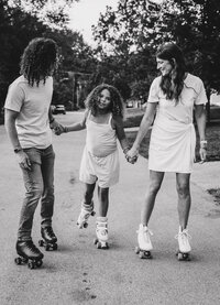 documentary photography in Indiana