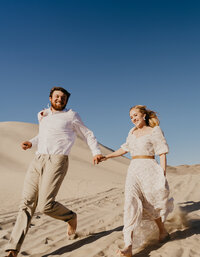 Sprinting in the Sun | Tori Stanton Photo