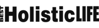 Best Holistic LIfe Magazine Logo