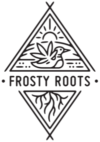 Yoga & CBD: Your New Favorite Bedtime Duo - Frosty Roots Farm