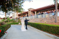 Wedding dress photo