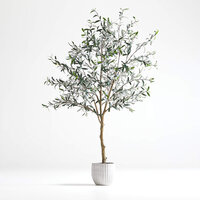artificial-olive-tree