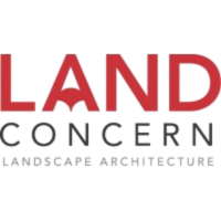 Land Concern Logo