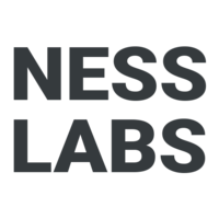 App prototype on mobile device