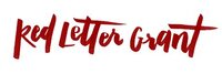 Red Letter Grand logo