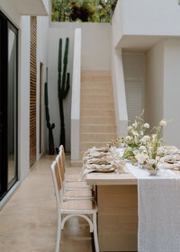 Tulum Adventure Elopement