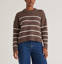 quince sweater