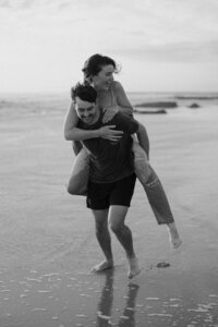 Melbourne Editorial & documentary style wedding & elopement photographer - Kelsey Renae Photography
