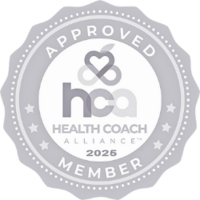 Alex Lillie is an accredited HCA Registered Health Coach