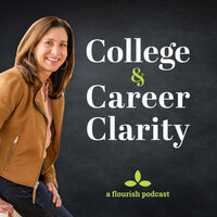 College & Career Clarity podcast