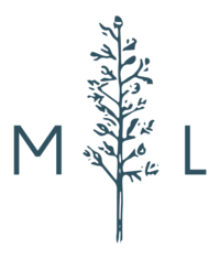 mary lewis photography logo