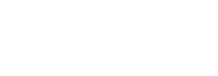 A white version of the Rocky Mountain Bride logo.