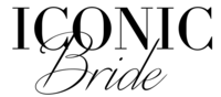 Iconic Bride Logo