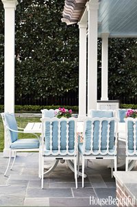 12 Patios That Will Make You Want to Garden