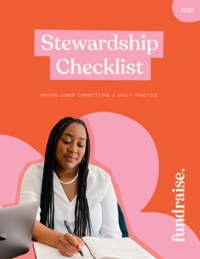 Annual Report Planning 101