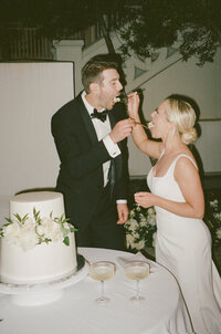 Nashville Wedding Photographer