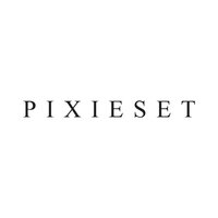 pixieset logo