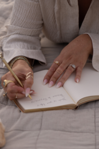 At Blush Business Club, we understand that true success goes beyond just professional achievements. That's why we believe in a holistic approach that focuses on nurturing not only your business aspirations, but also your body, mind and soul.