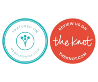 #1 Rated Wedding Hair & Makeup Team. Listed in The Knot Wedding Hair & Makeup.