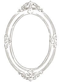 Sarah Steinke Design Frame Illustration