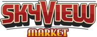 SkyView Market Logo