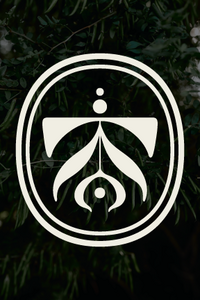 Roots of Six Logo Mark