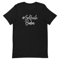 Selfish Babe Shirt (6)