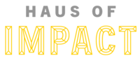 Haus of IMPACT logo2