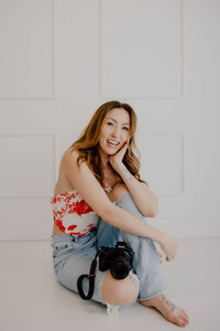 Wedding Photographer