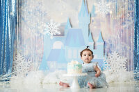 Cincinnati Smash Cake Photographer