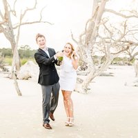 Amy & Jordan online photography student, Morgan, testimonial for photography success