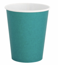 Green Cup