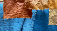 Natural dye workshops near me