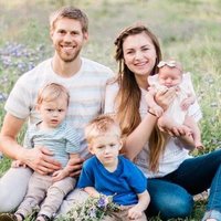 Amy & Jordan online photography student, Morgan, testimonial for photography success