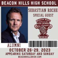 Teen Wolf: 10 Hidden Details About Beacon Hills High School Fans