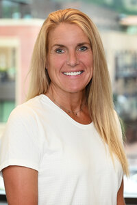 headshot of Erica Giesen