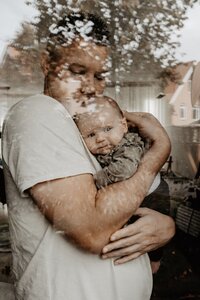 Newbornfotografie in Doetinchem