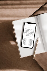website copywriting examples