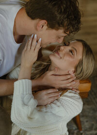 jackson hole elopement couples photos