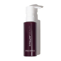 fitglow beauty makeup cleansing oil
