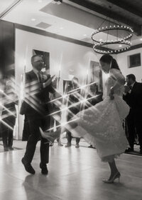 Bishops Lodge Wedding in Santa Fe, New Mexico