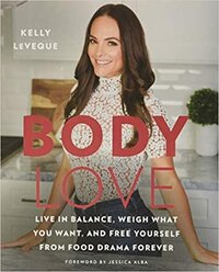 Body Love book