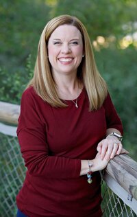 Cheryl Borden, Travel agent, The Woodlands