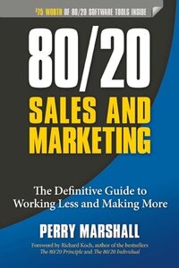 80:20 Sales and Marketing