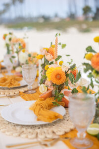 Luxury Picnics in Santa Barbara, California