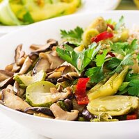 Nutrition coaching