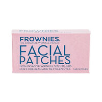frownies wrinkle facial patches