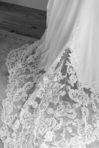 Wedding Photo taken by Caitlin Wilcox Photography