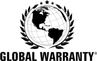 Global Warranty's  company logo