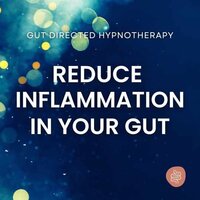 Gut directed hypnotherapy session for IBS